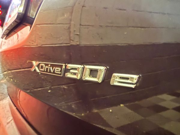 BMW X3 X-Drive 30E M-Sport LCI 368182102