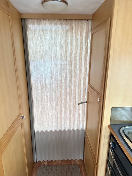 ✨ELDDIS QUEENSFERRY 4 BERTH FIXED BED✨ 368183851