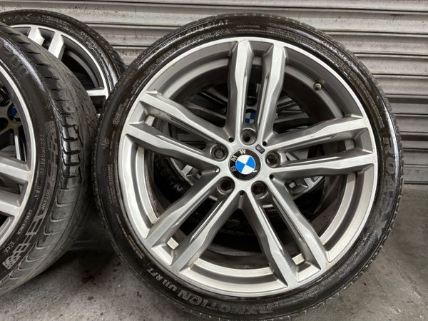 BMW 3 Series M-Sport Alloys 19” 368196896