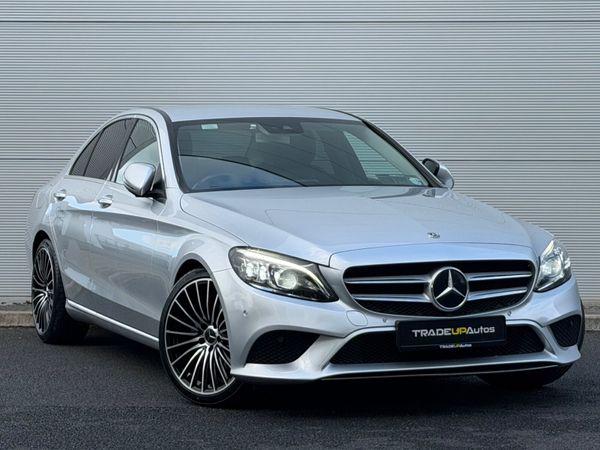 191 Mercedes C220d Premium 368191518