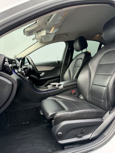 191 Mercedes C220d Premium 368191524