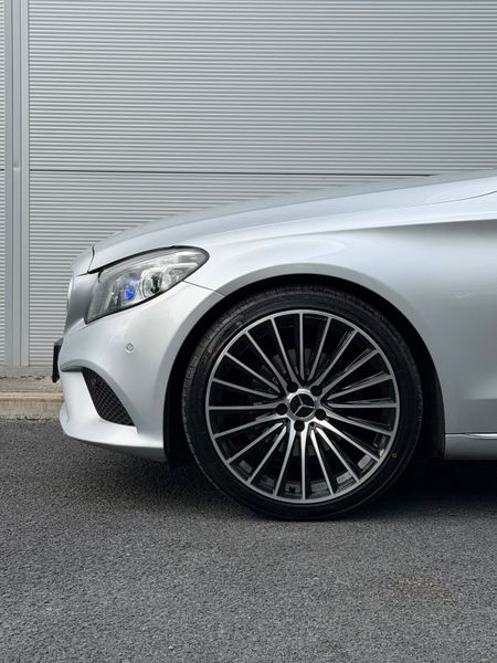 191 Mercedes C220d Premium 368191528