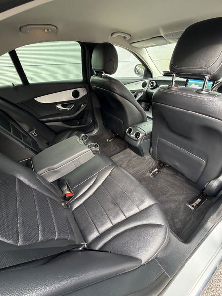 191 Mercedes C220d Premium 368191532