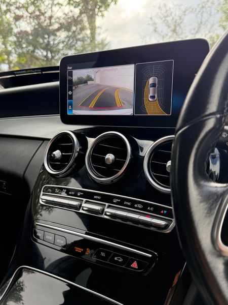 191 Mercedes C220d Premium 368191548