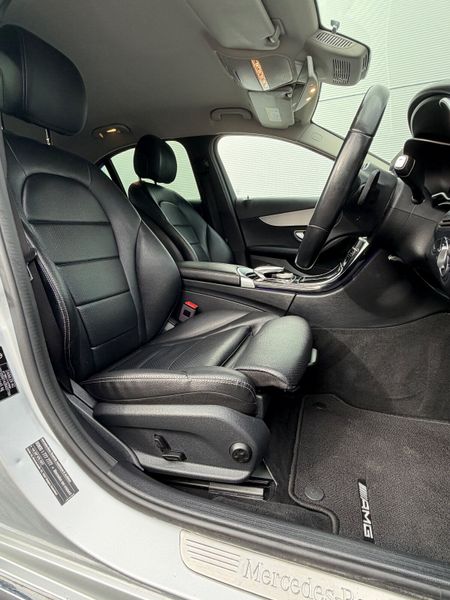 191 Mercedes C220d Premium 368191542