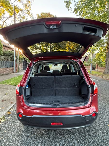 New NCT. Stunning Glass-Roofed 7-Seat Qashqai+2. 368214192