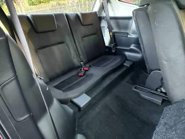 New NCT. Stunning Glass-Roofed 7-Seat Qashqai+2. 368214208