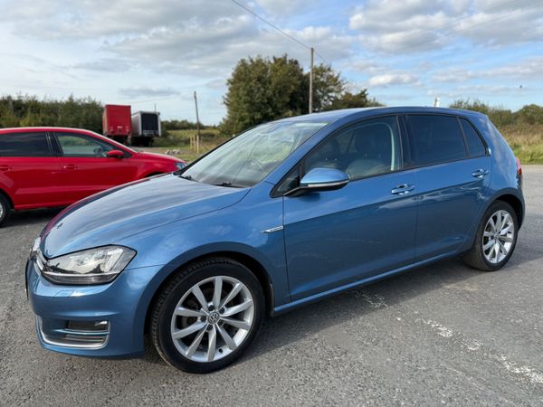 Volkswagen Golf 2015 1.4L PETROL AUTOMATIC 368218820