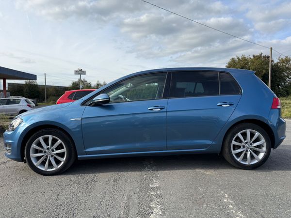 Volkswagen Golf 2015 1.4L PETROL AUTOMATIC 368218822