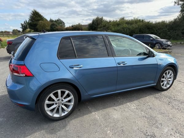 Volkswagen Golf 2015 1.4L PETROL AUTOMATIC 368218836