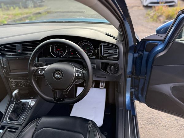 Volkswagen Golf 2015 1.4L PETROL AUTOMATIC 368218838