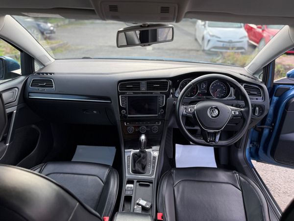 Volkswagen Golf 2015 1.4L PETROL AUTOMATIC 368218845