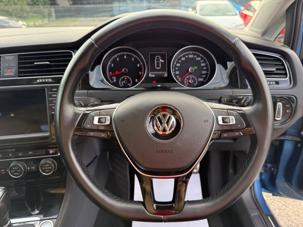 Volkswagen Golf 2015 1.4L PETROL AUTOMATIC 368218849