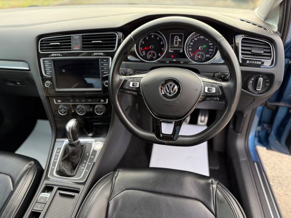 Volkswagen Golf 2015 1.4L PETROL AUTOMATIC 368218841