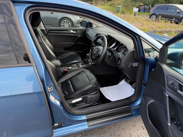 Volkswagen Golf 2015 1.4L PETROL AUTOMATIC 368218842