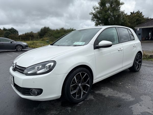 Volkswagen Golf 2012 1.4L AUTOMATIC PETROL TSI 368219566