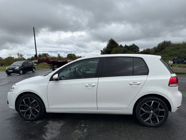 Volkswagen Golf 2012 1.4L AUTOMATIC PETROL TSI 368219568