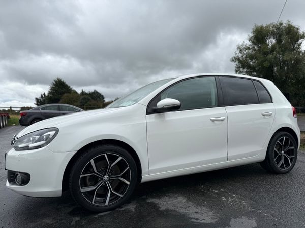 Volkswagen Golf 2012 1.4L AUTOMATIC PETROL TSI 368219569