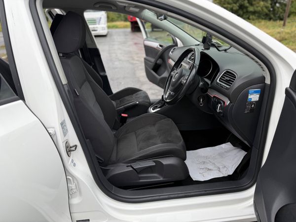 Volkswagen Golf 2012 1.4L AUTOMATIC PETROL TSI 368219575