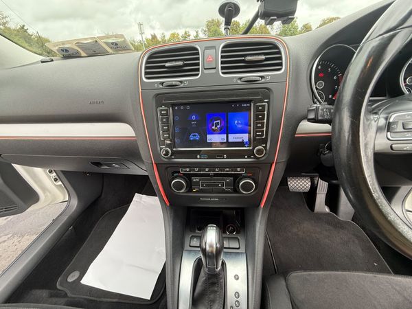 Volkswagen Golf 2012 1.4L AUTOMATIC PETROL TSI 368219578