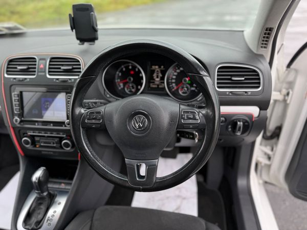 Volkswagen Golf 2012 1.4L AUTOMATIC PETROL TSI 368219572