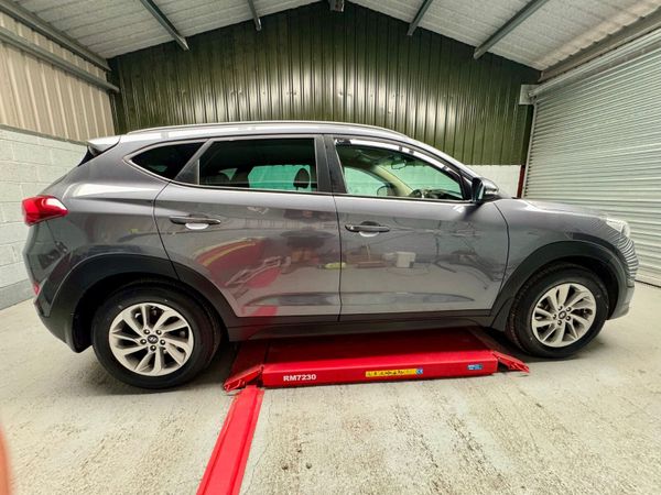 2016 Hyundai Tucson        NEW NCT 2027 ! 368219585