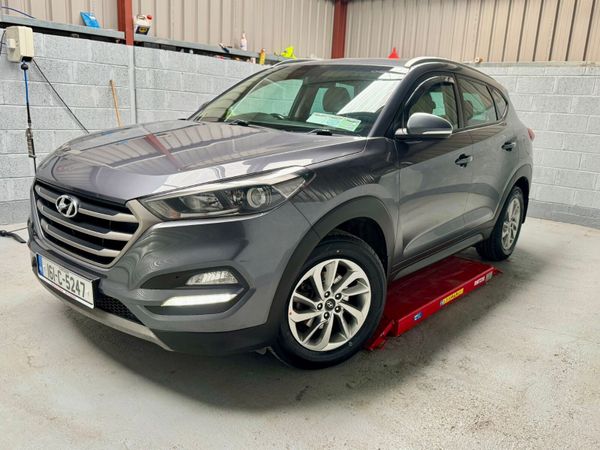 2016 Hyundai Tucson        NEW NCT 2027 ! 368219587