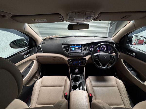 2016 Hyundai Tucson        NEW NCT 2027 ! 368219596