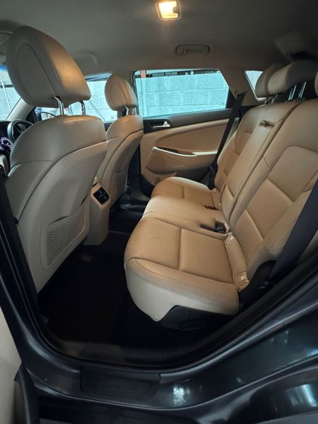 2016 Hyundai Tucson        NEW NCT 2027 ! 368219597