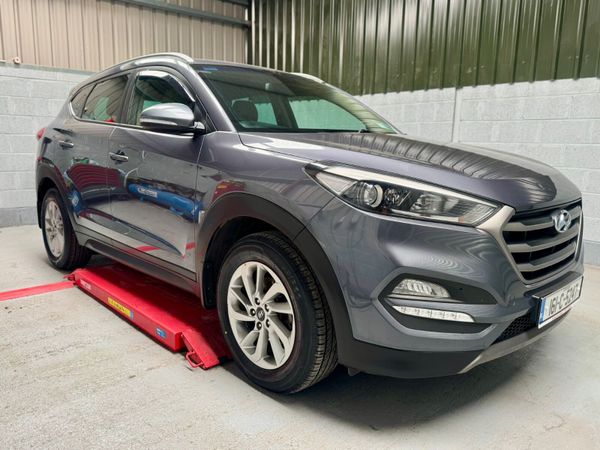 2016 Hyundai Tucson        NEW NCT 2027 ! 368219599