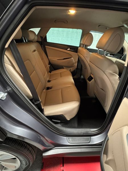 2016 Hyundai Tucson        NEW NCT 2027 ! 368219590