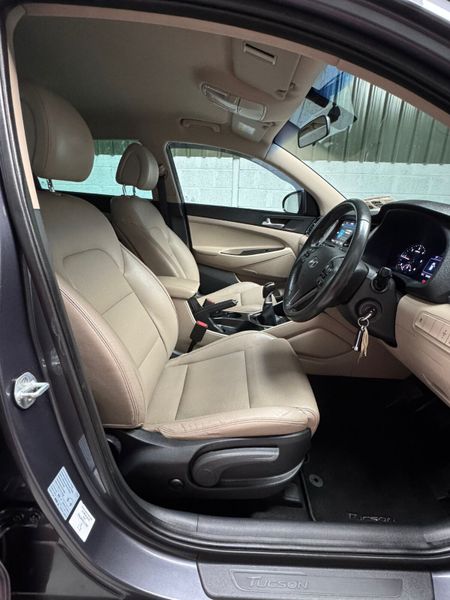 2016 Hyundai Tucson        NEW NCT 2027 ! 368219591