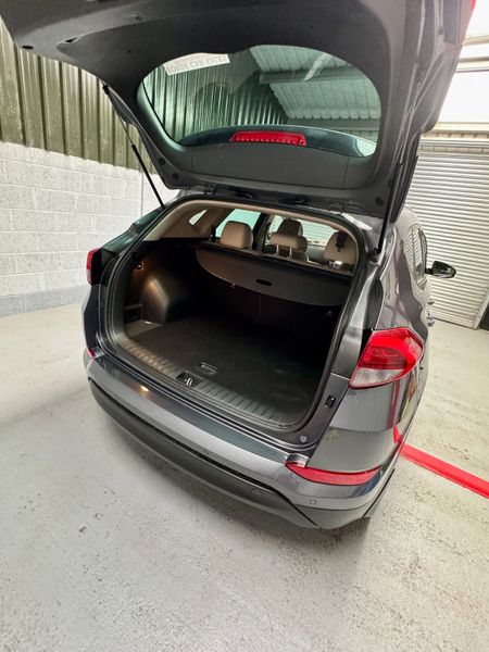 2016 Hyundai Tucson        NEW NCT 2027 ! 368219592