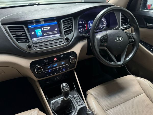 2016 Hyundai Tucson        NEW NCT 2027 ! 368219593