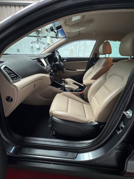 2016 Hyundai Tucson        NEW NCT 2027 ! 368219601