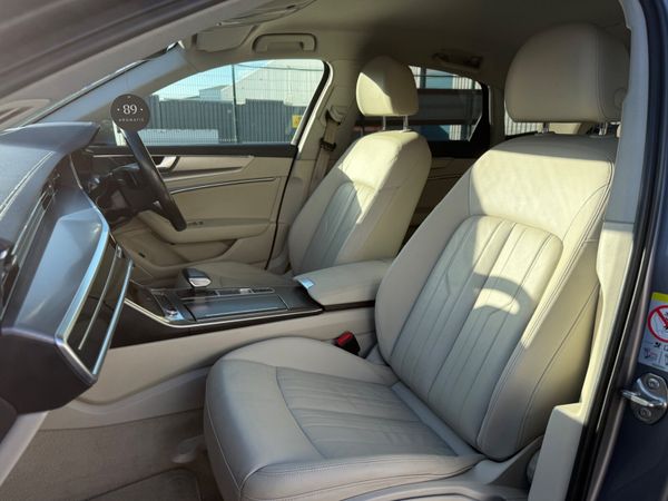2019 Audi A6 (Upgraded Alloys) 368211668