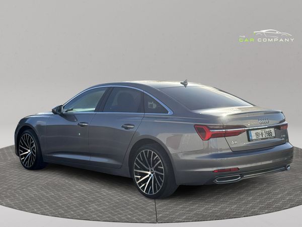 2019 Audi A6 (Upgraded Alloys) 368211660