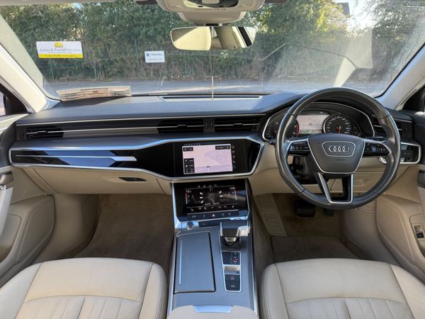 2019 Audi A6 (Upgraded Alloys) 368211674