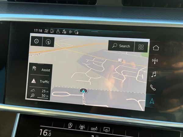 2019 Audi A6 (Upgraded Alloys) 368211676
