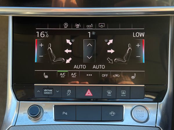 2019 Audi A6 (Upgraded Alloys) 368211677