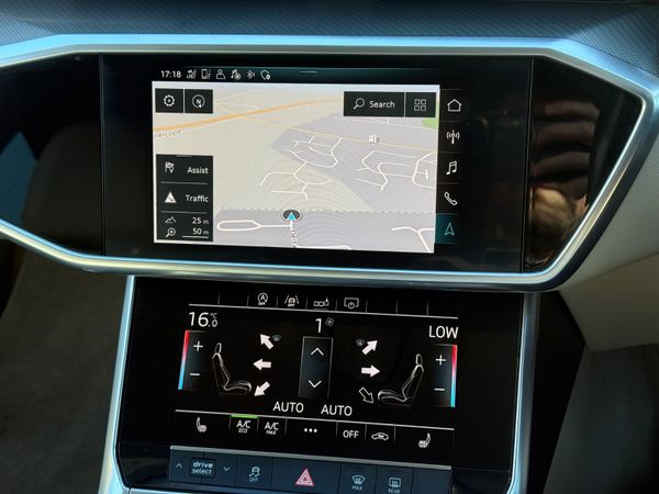 2019 Audi A6 (Upgraded Alloys) 368211678