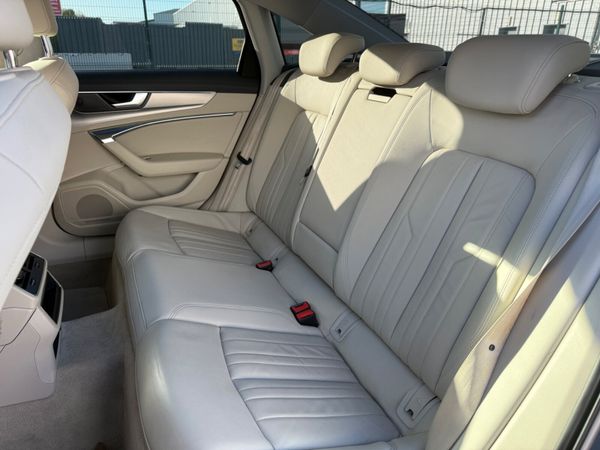 2019 Audi A6 (Upgraded Alloys) 368211670
