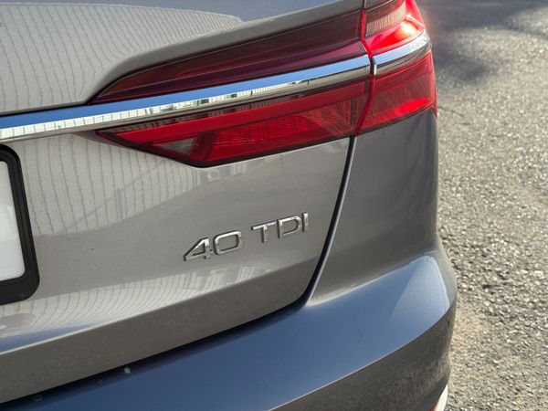 2019 Audi A6 (Upgraded Alloys) 368211671