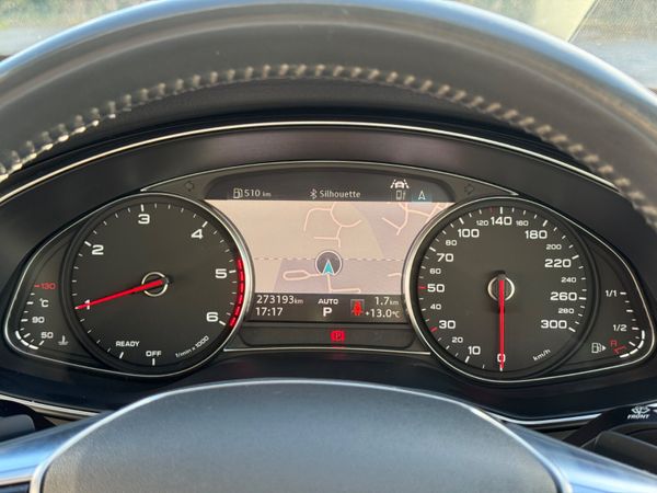 2019 Audi A6 (Upgraded Alloys) 368211673