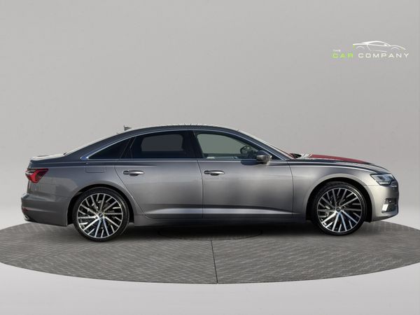2019 Audi A6 (Upgraded Alloys) 368211687
