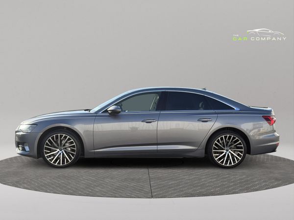 2019 Audi A6 (Upgraded Alloys) 368211688