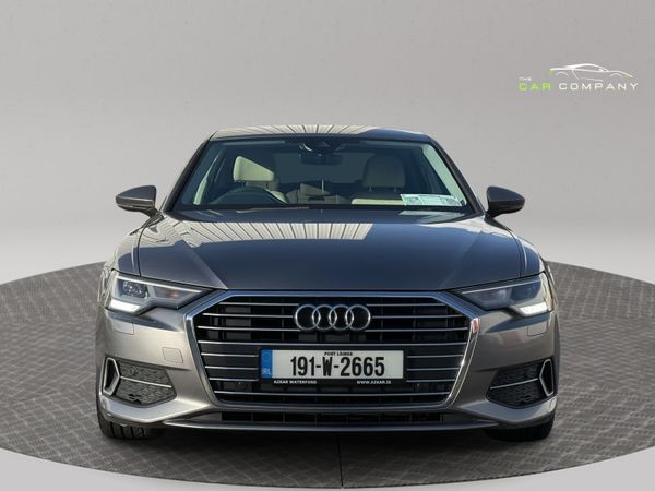 2019 Audi A6 (Upgraded Alloys) 368211689