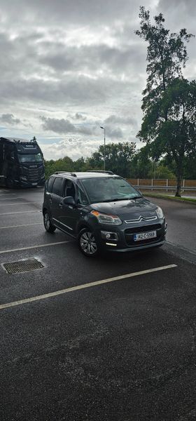 Citroen C3 Picasso New NCT 368224207