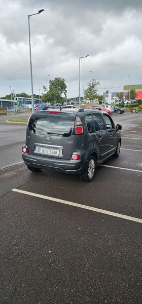 Citroen C3 Picasso New NCT 368224209