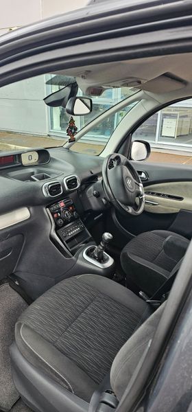 Citroen C3 Picasso New NCT 368224214